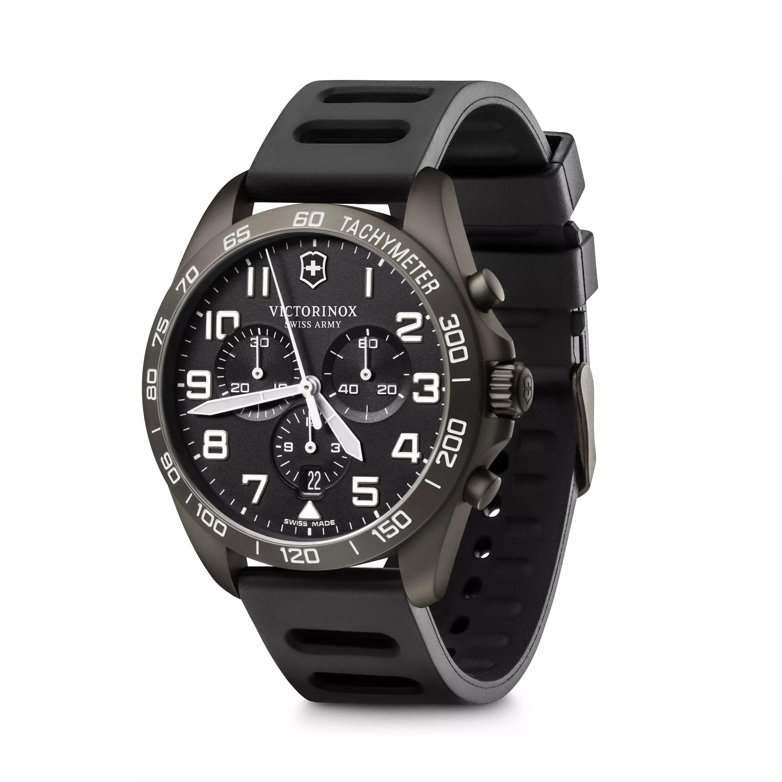FieldForce Sport Chrono-FieldForce Sport Chrono