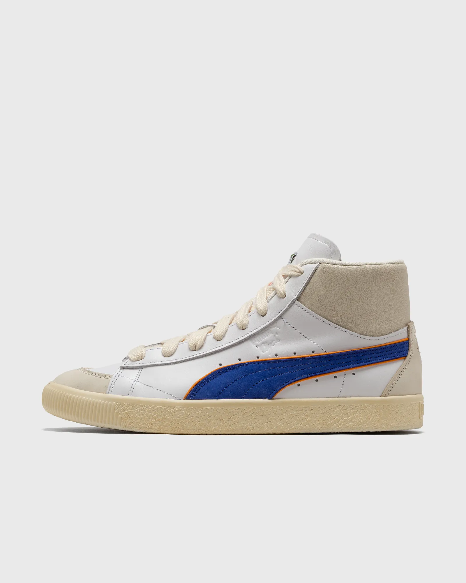 Puma Clyde Mid Bball Rhuigi