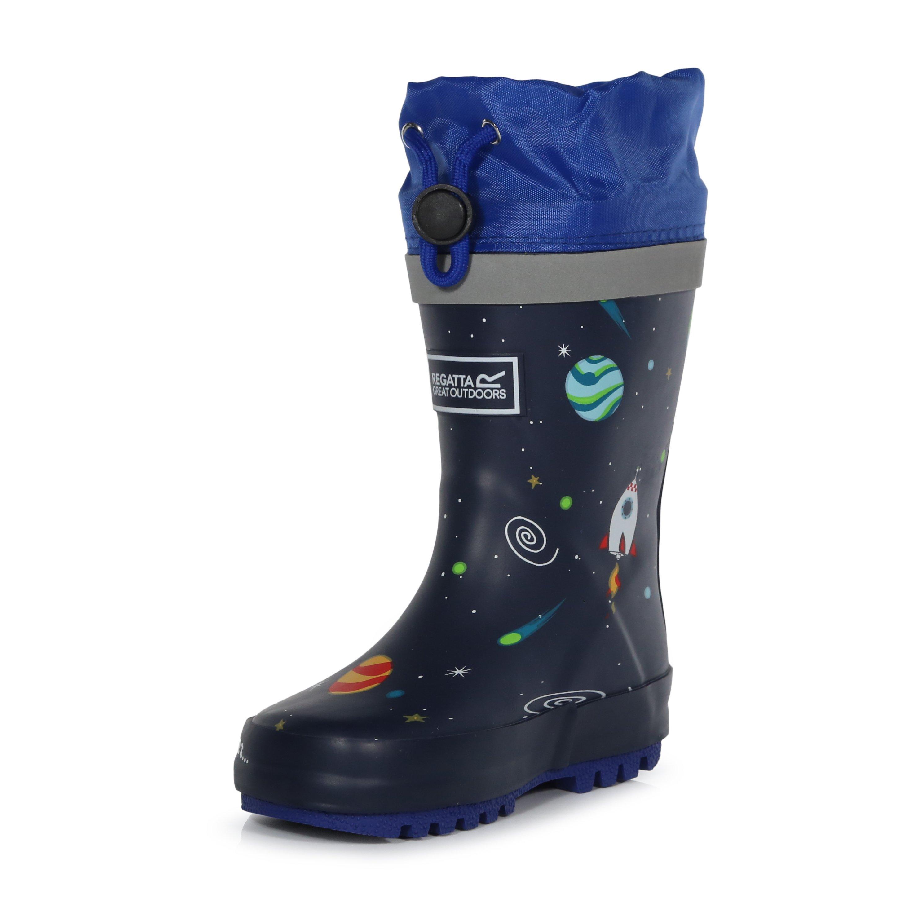 Regatta Splash Welly Ch99