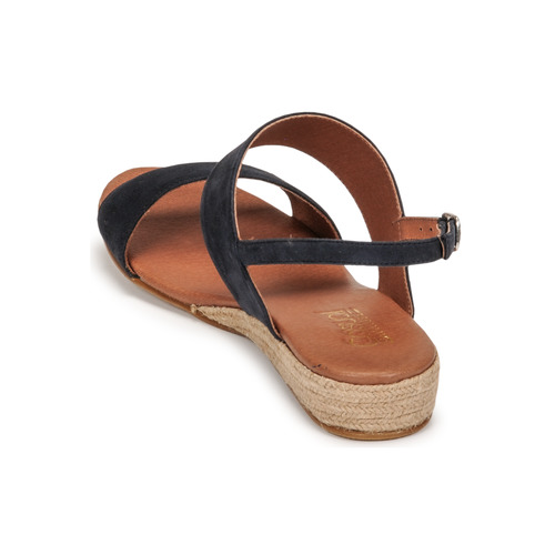 Casual Attitude - OLIVE - Marine