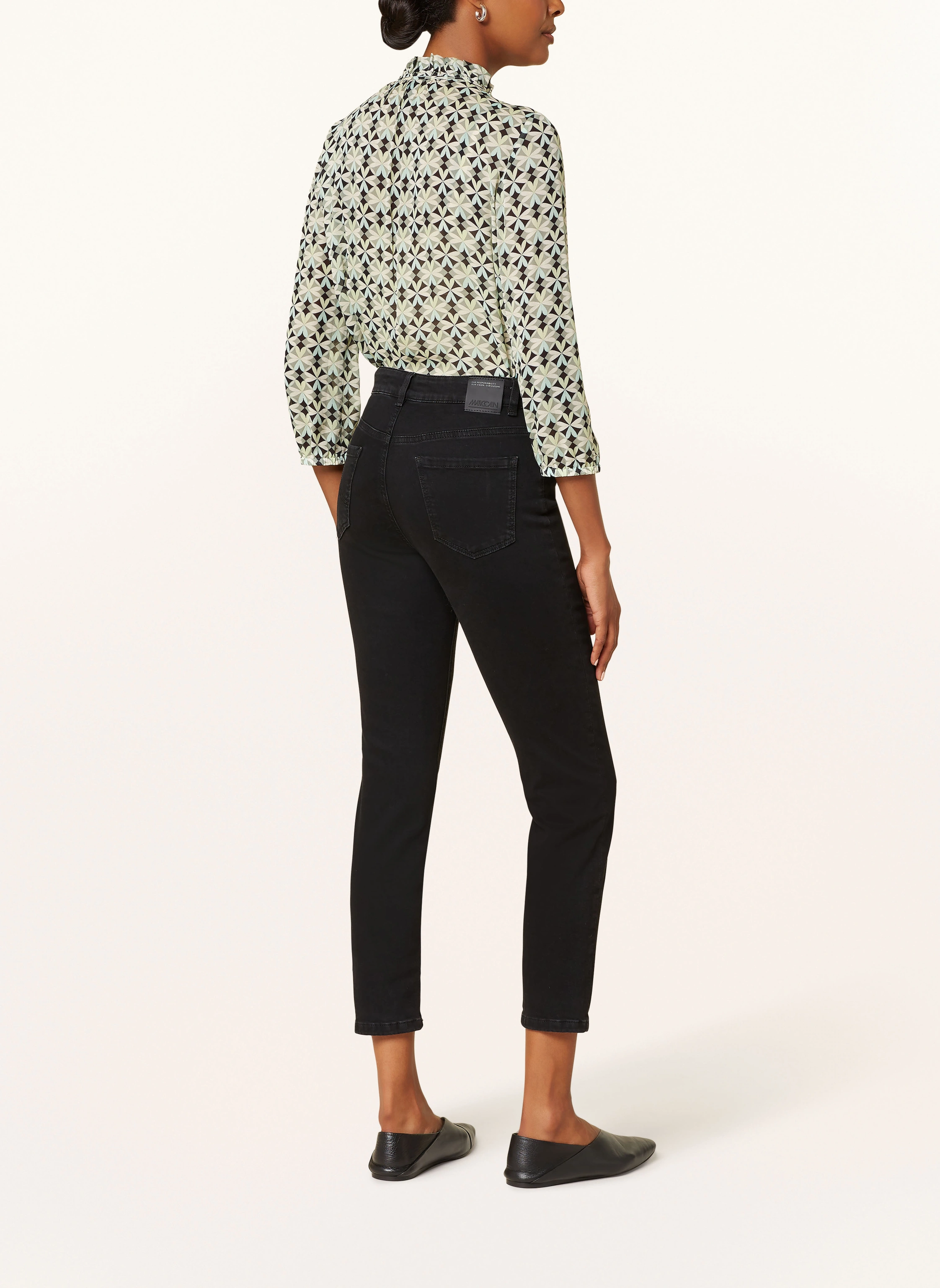 MARC CAIN Jeans SILEA