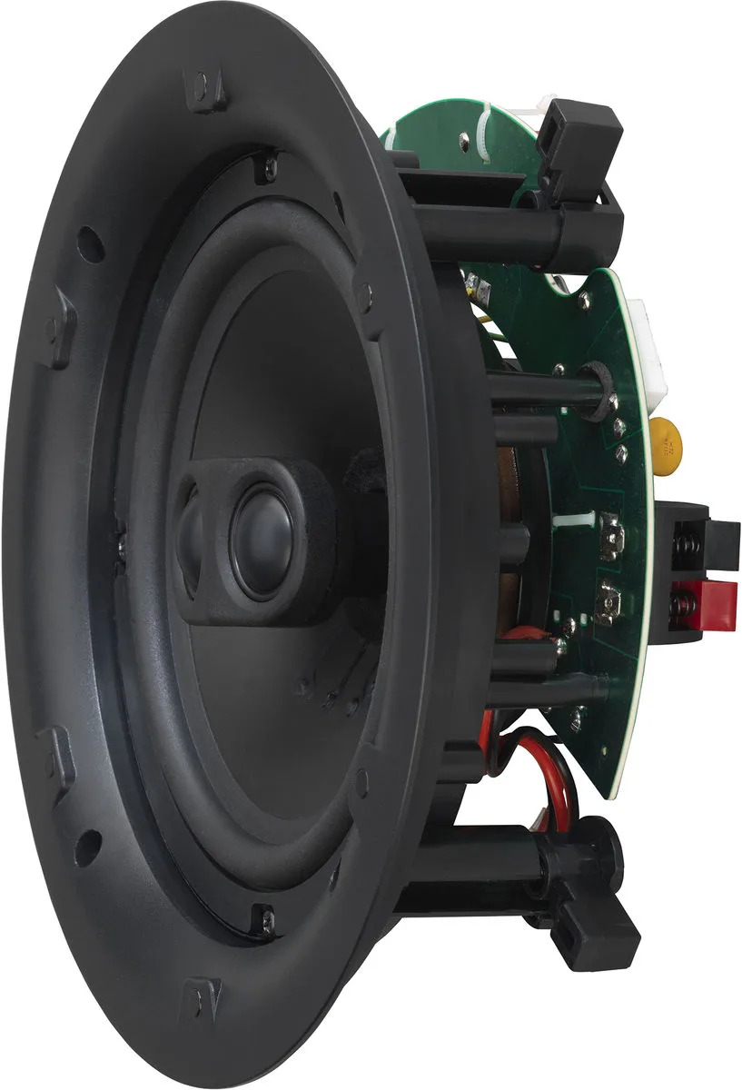 Q Acoustics Qi65C ST (la pièce) Enceintes encastrables