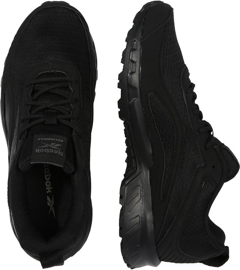 Reebok Training Ridgerider 6.0 wandelschoenen zwart grijs