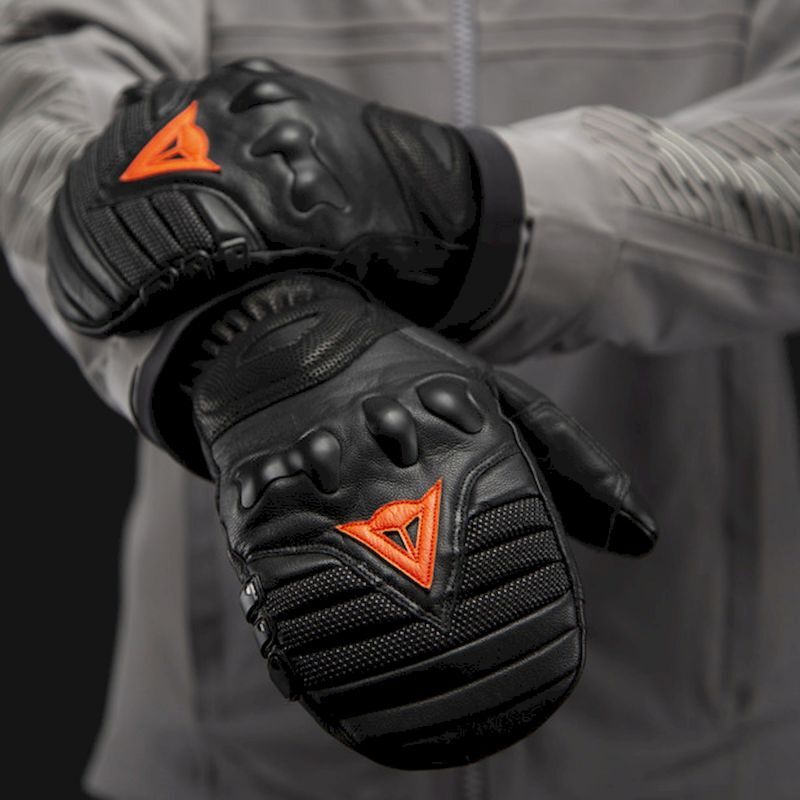 HP Ergotek Pro Mitten - Moufles homme