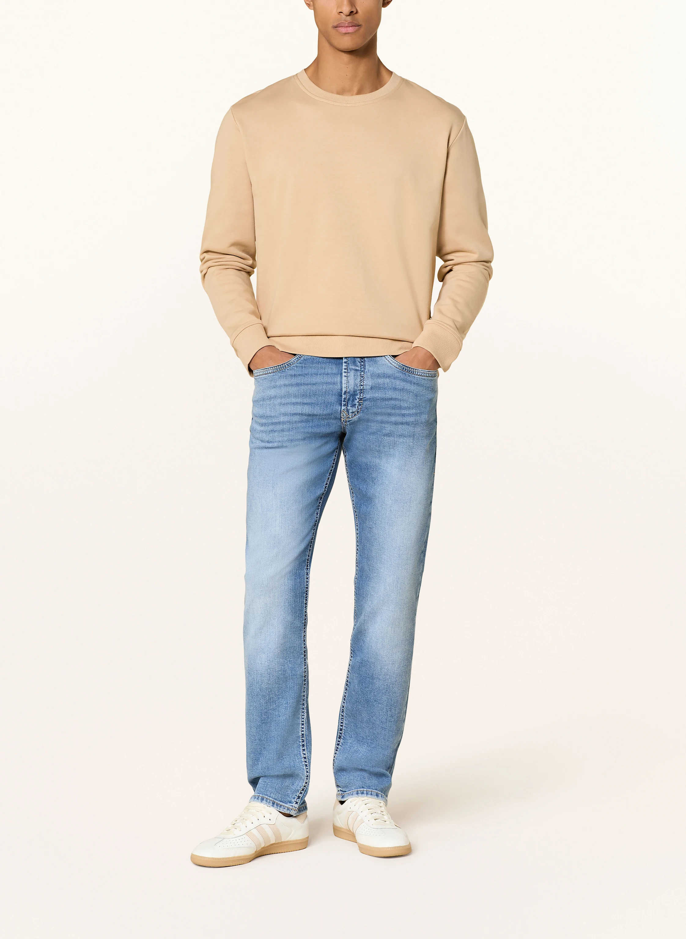 MAC Jeans ARNE PIPE Slim Fit