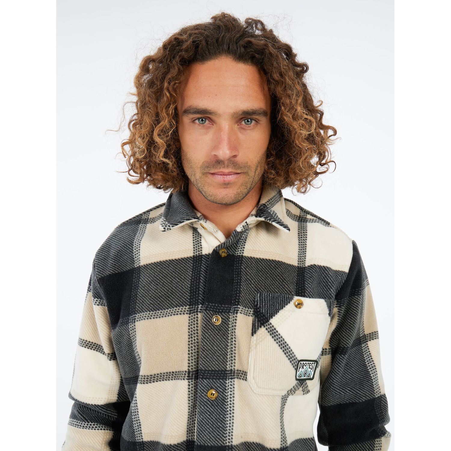 ProtestPRTMitchel Outdoor overshirt