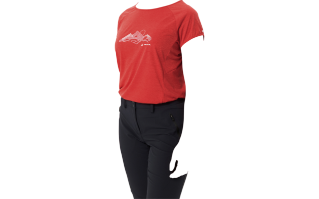 Vaude Tekoa II Damen Funktionsshirt