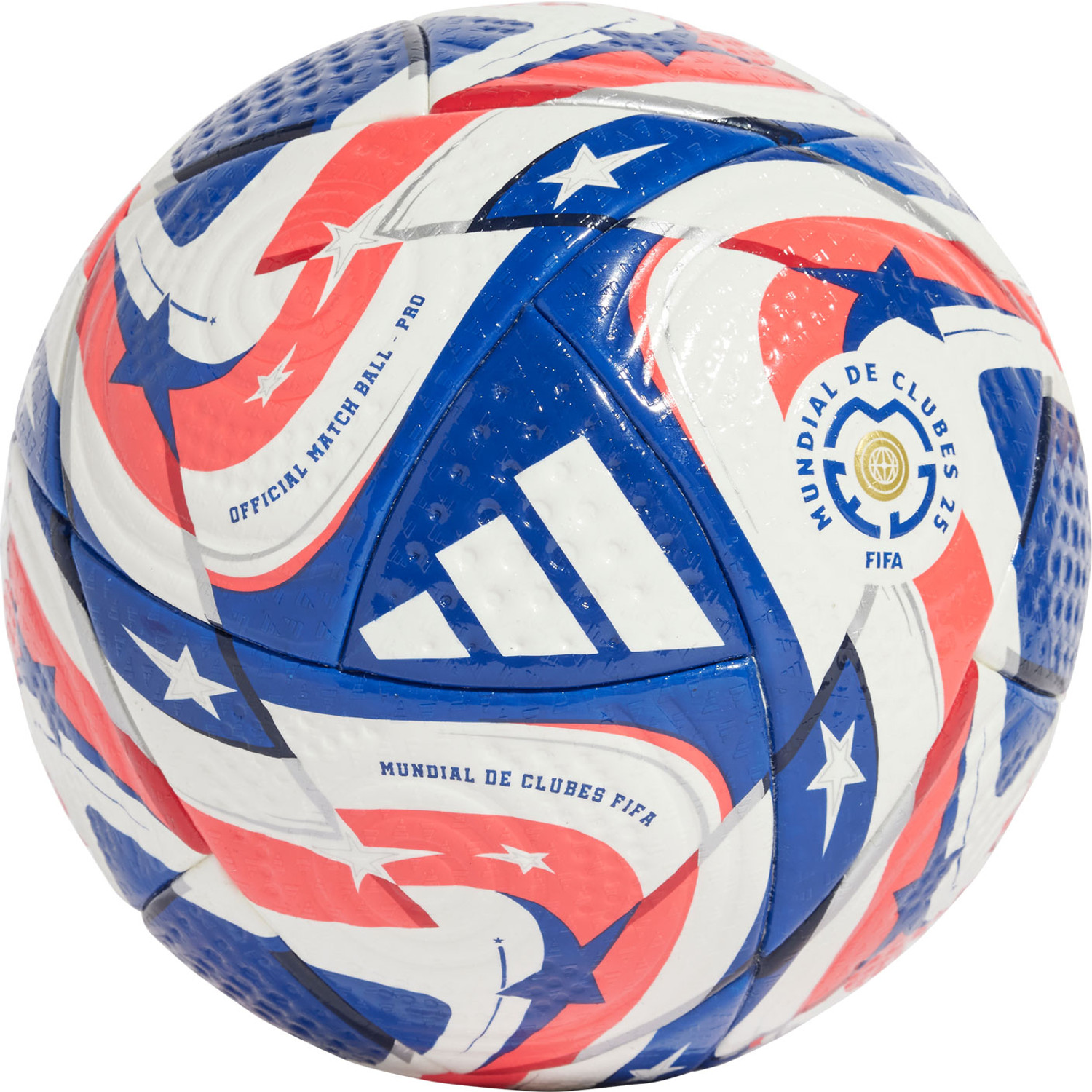 adidas WK Clubs Pro - Maat 5