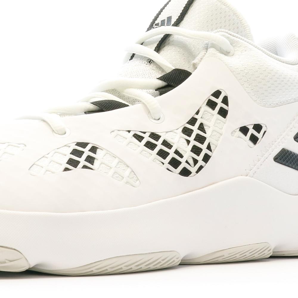 Adidas Chaussures de basketball Blanches Homme Adidas Pro Next 2021