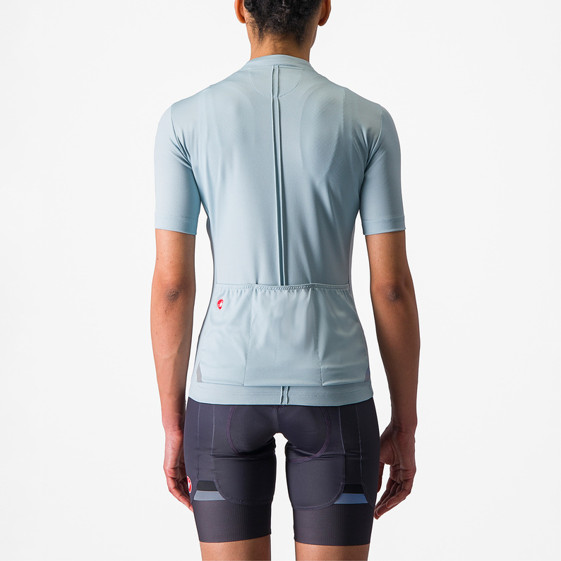 Castelli Damen Anima 4 Trikot