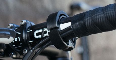 knog Oi Classic Fahrradklingel kaufen | Bike-Discount