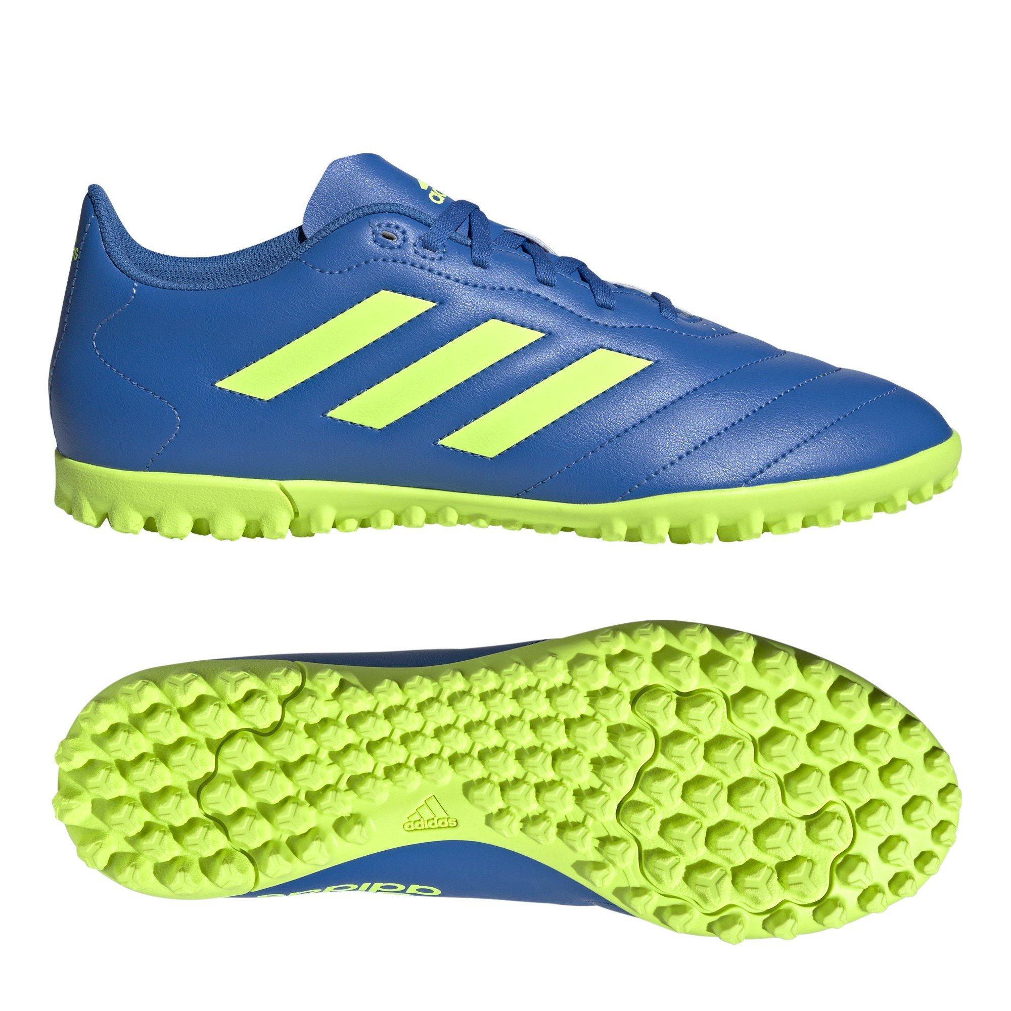adidas Goletto VIII Astro Turf Football Boots