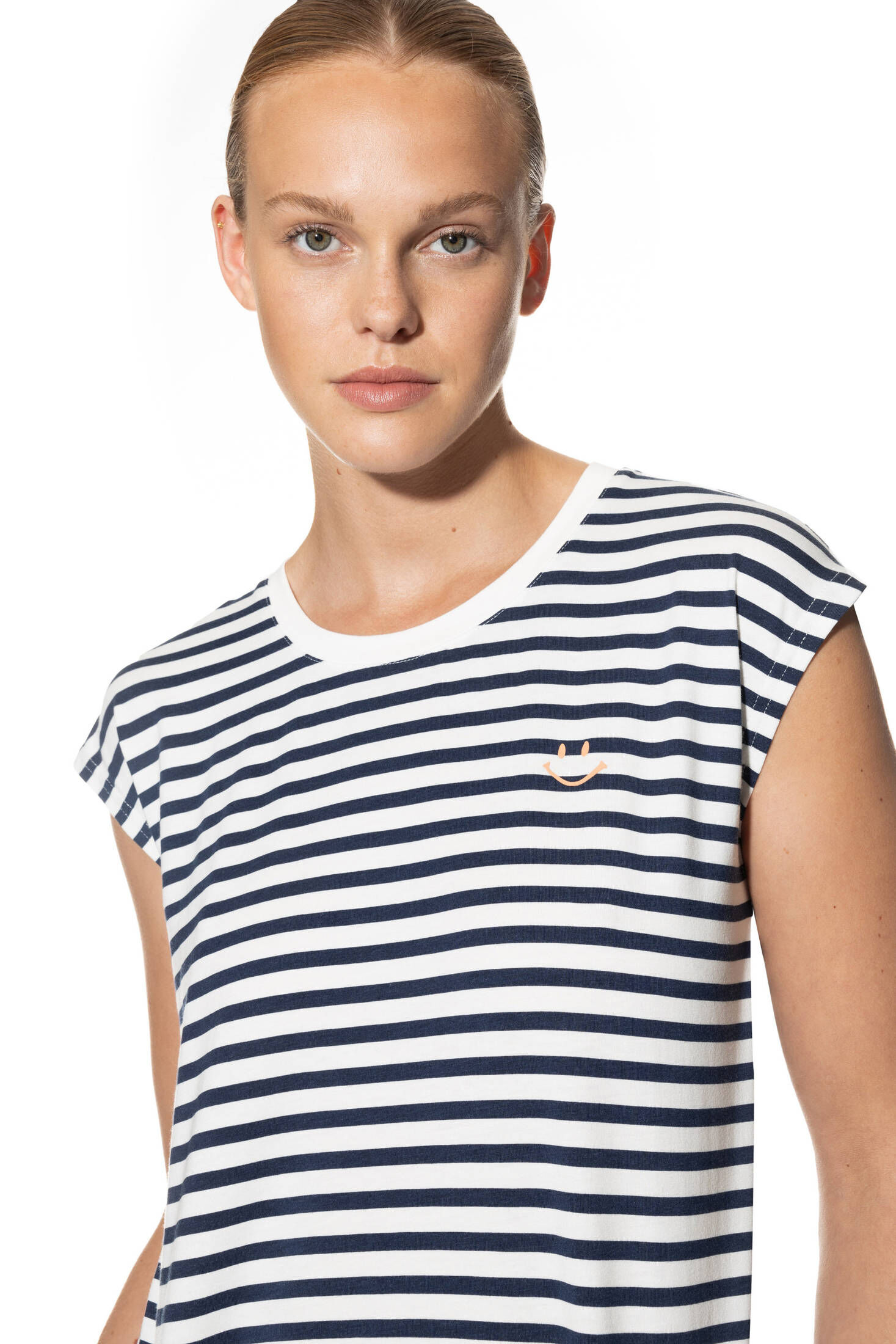 mey| Damen Top CERRY
