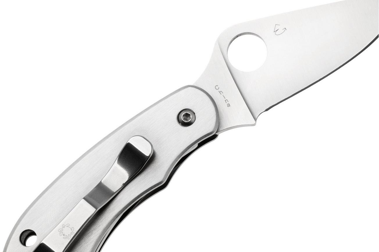 Spyderco Clipitool Bottle Opener C169P zakmes