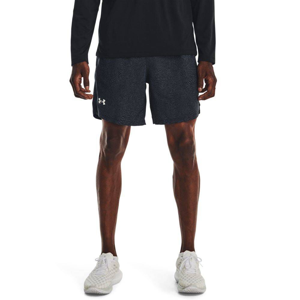 Under Armour| Herren Shorts LAUNCH 7