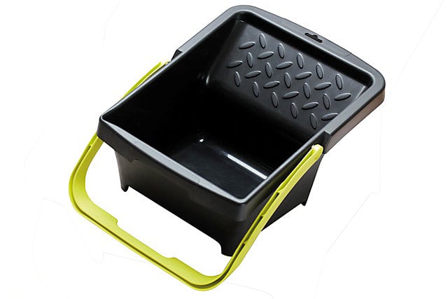 Camion a peinture Antigliss 7,5L noir Savy