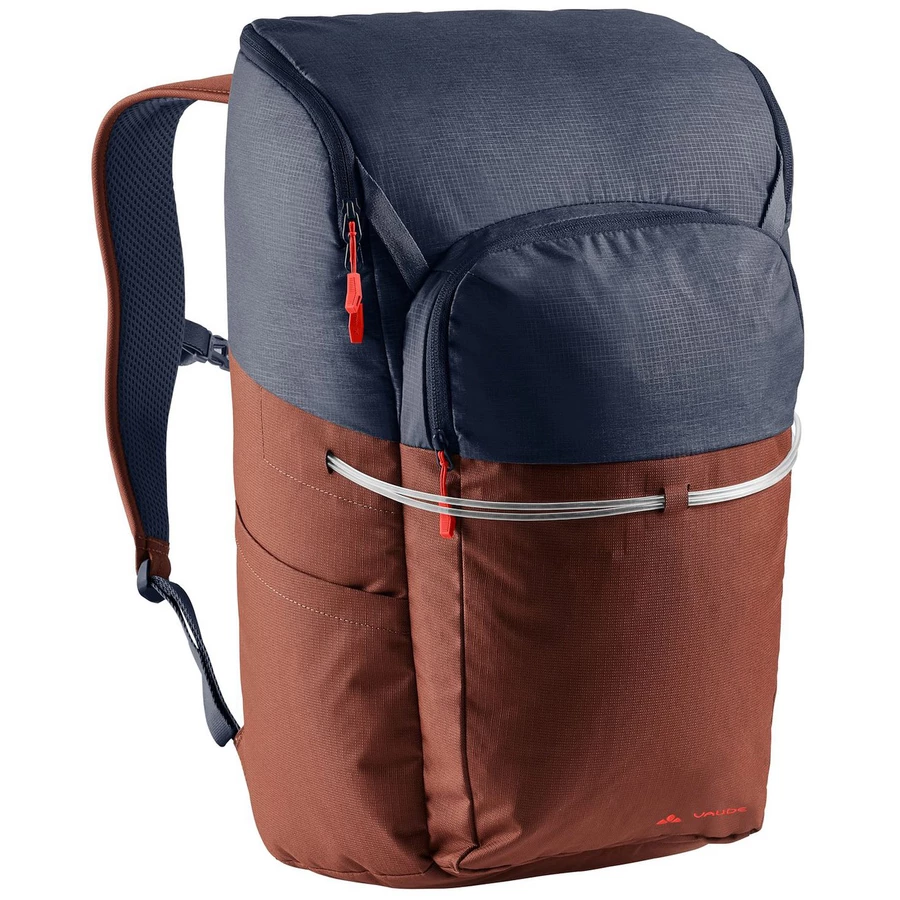 Vaude Estrellas Albali 28 - Tagesrucksack 50 cm chocolate