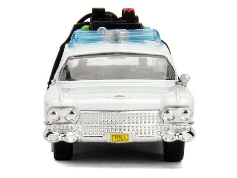 Jada Toys Ghostbusters ECTO-1 1:32 Die Cast Modell