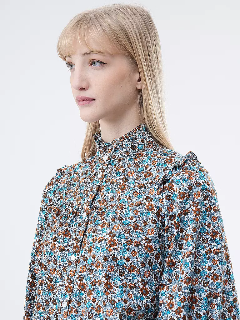 WEEKEND MAX MARA Bluse MOLO bunt