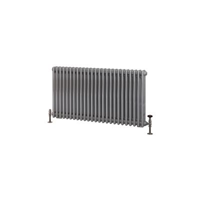 Eastbrook Rivassa 3 koloms radiator 115x60cm staal 2038W chroom