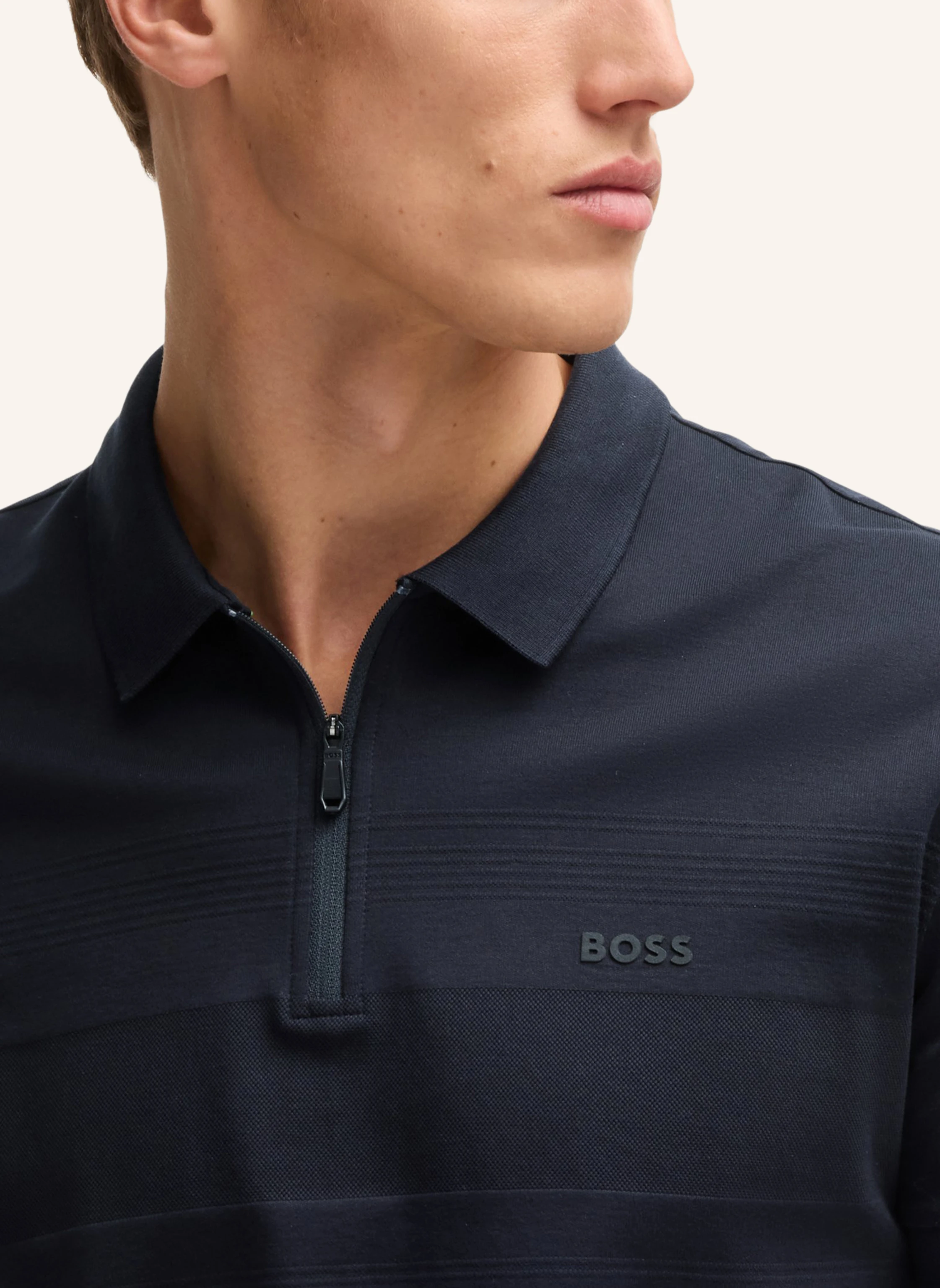 BOSS Poloshirt PHILIX PIMA Regular Fit