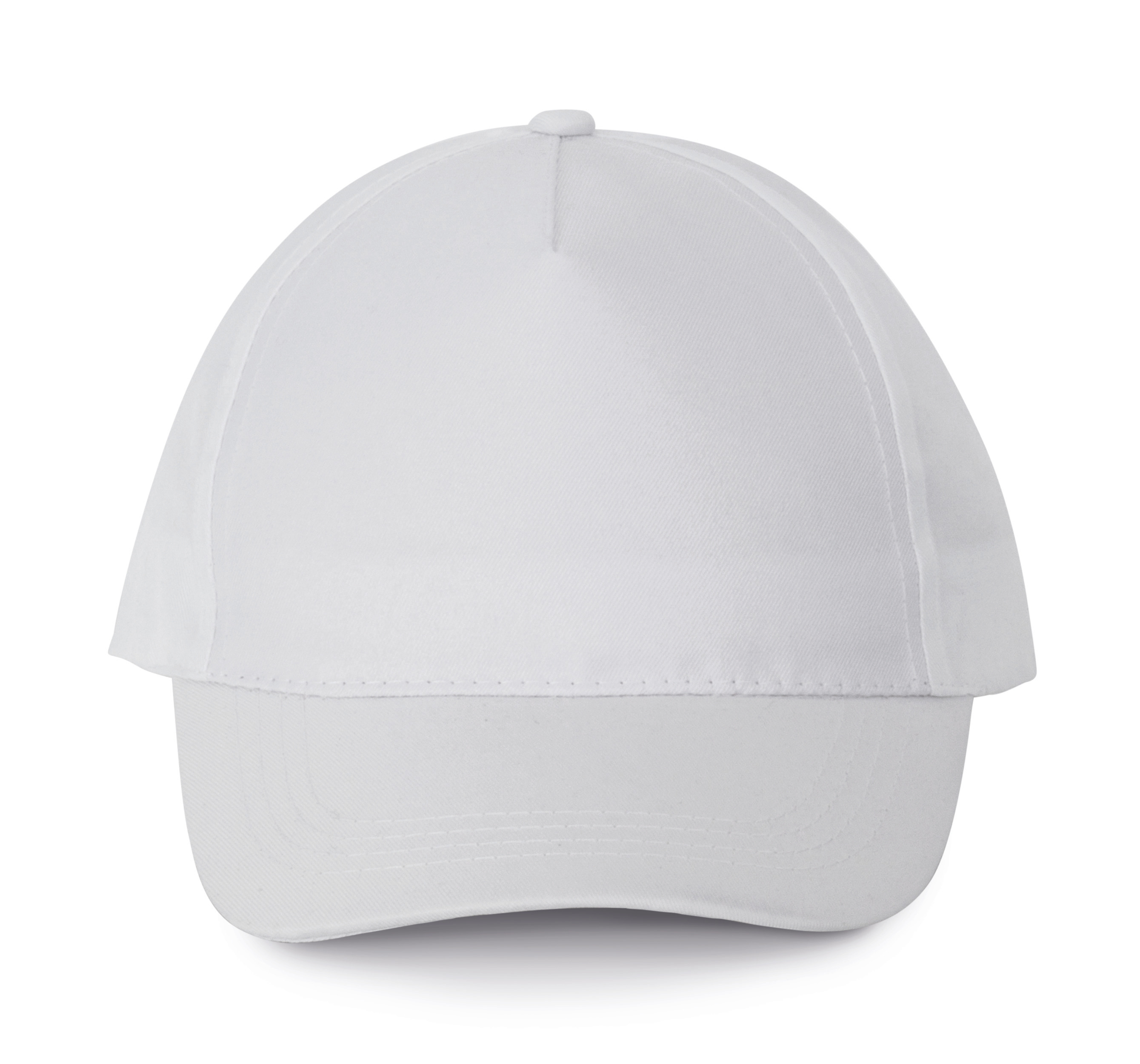 K-up KP157 - Casquette polyester - 5 panneaux