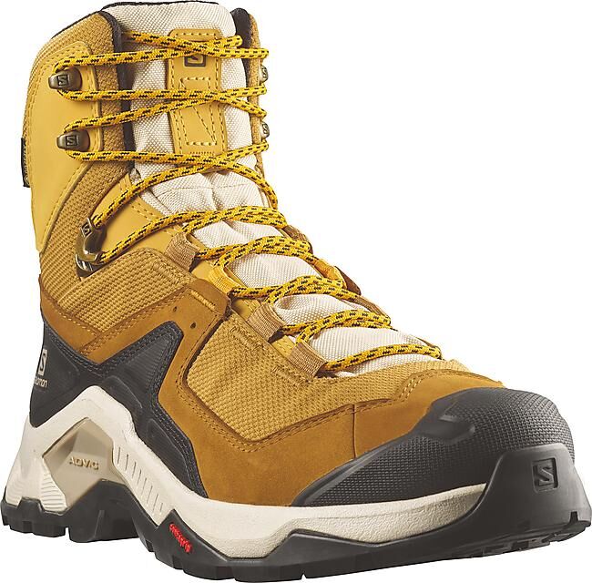 SALOMON - CHAUSSURE DE RANDONNEE QUEST ELEMENT GTX