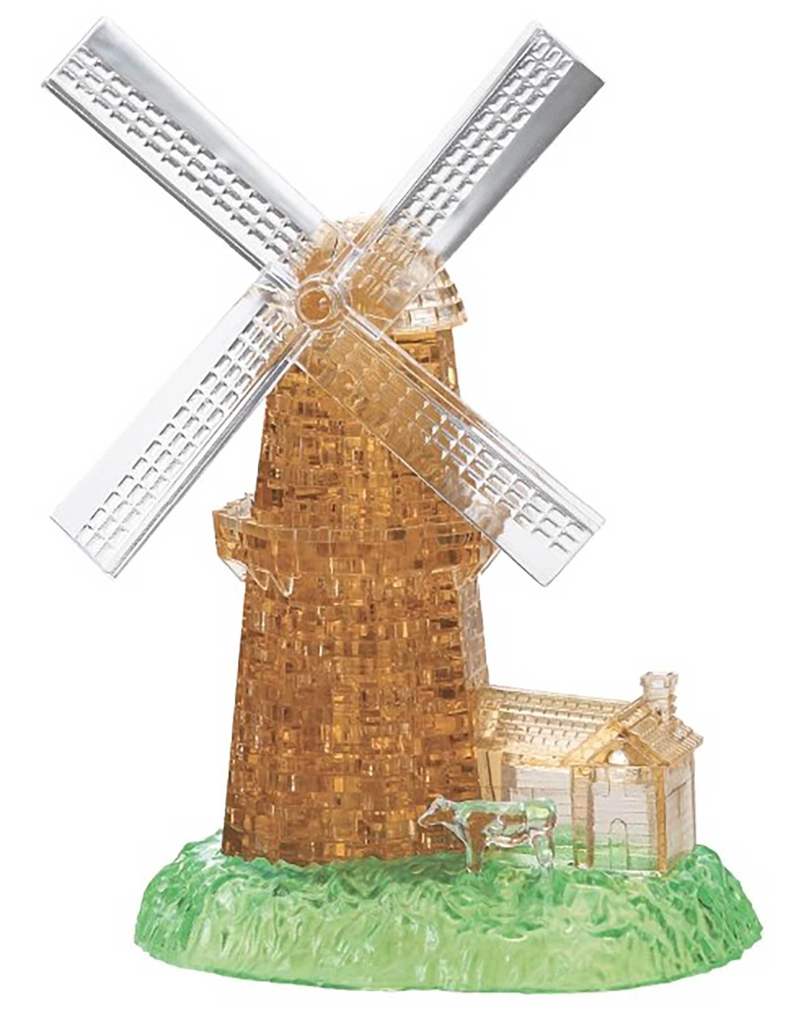 Windmühle (Puzzle)