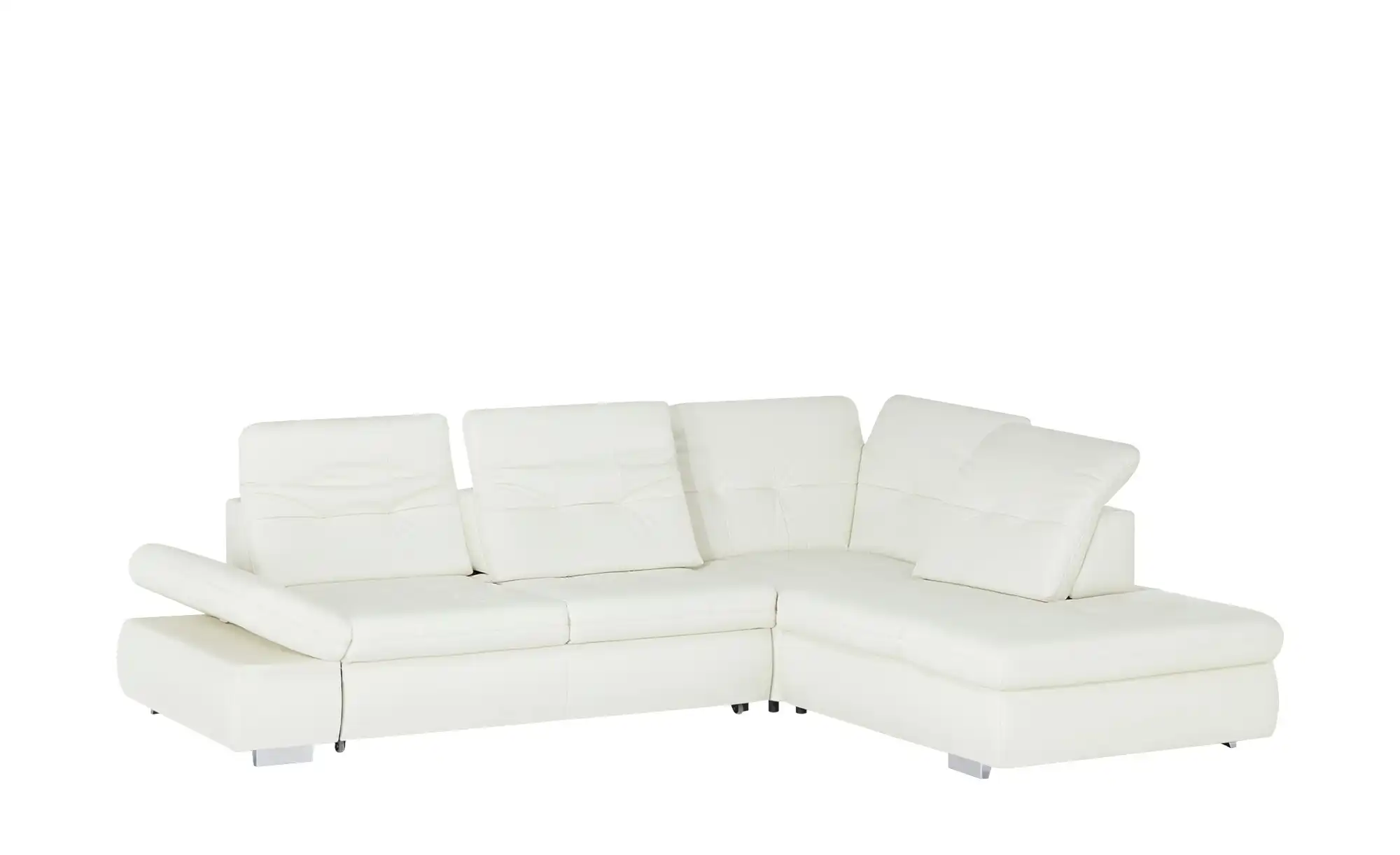 Lounge Collection Ecksofa Leder Spencer