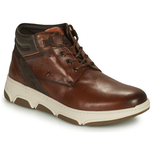 Fluchos - 1346-HABANA-CAMEL - Marron