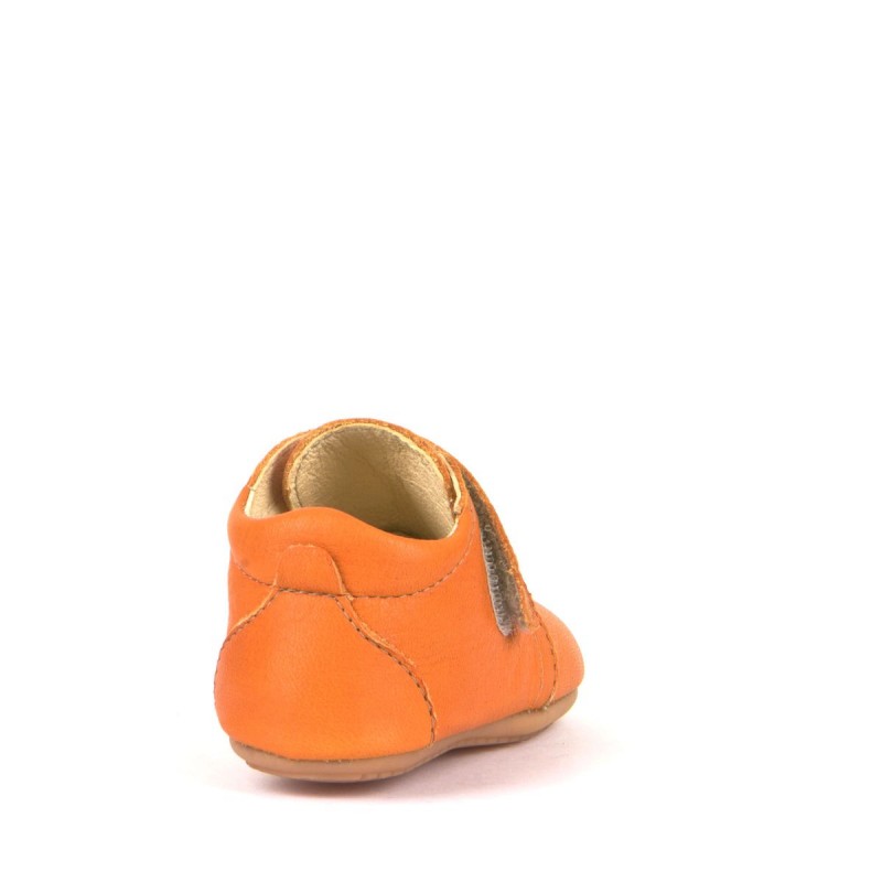 Froddo Froddo Prewalkers classic orange