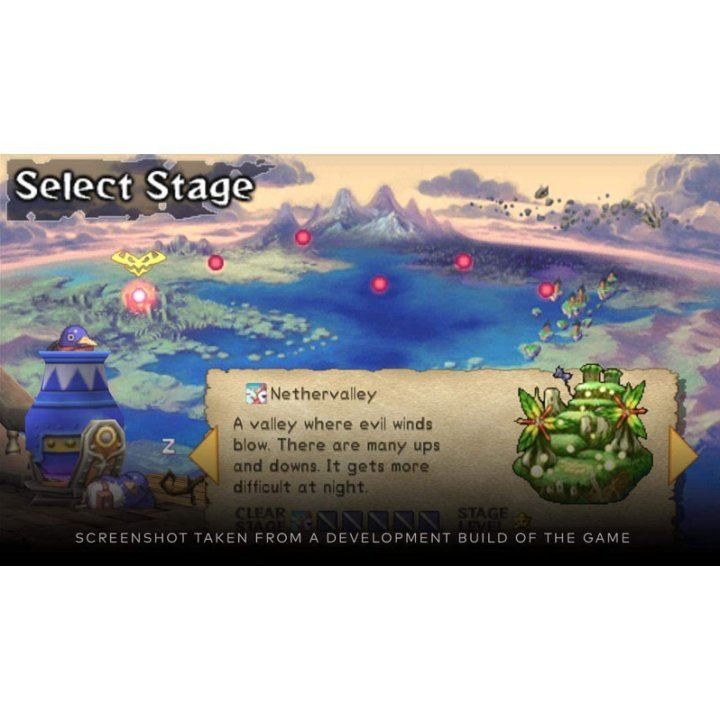 Prinny 1-2: Exploded and Reloaded- Nintendo Switch