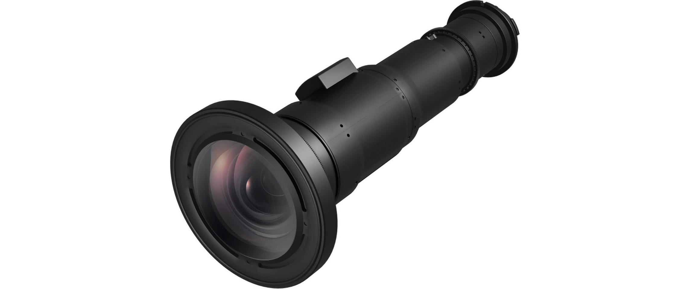 Objektiv ET-ELU20<br>Ultra-Short-Throw-Zoomobjektiv für PT-MZ880/PT-MZ780/PT-MZ680-Projektoren