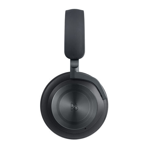 B&O Beoplay HX – exclusieve koptelefoon met iconisch ontwerp Black Anthracite