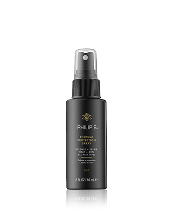 Philip B Styling Royal Thermal Protection Spray 60ml