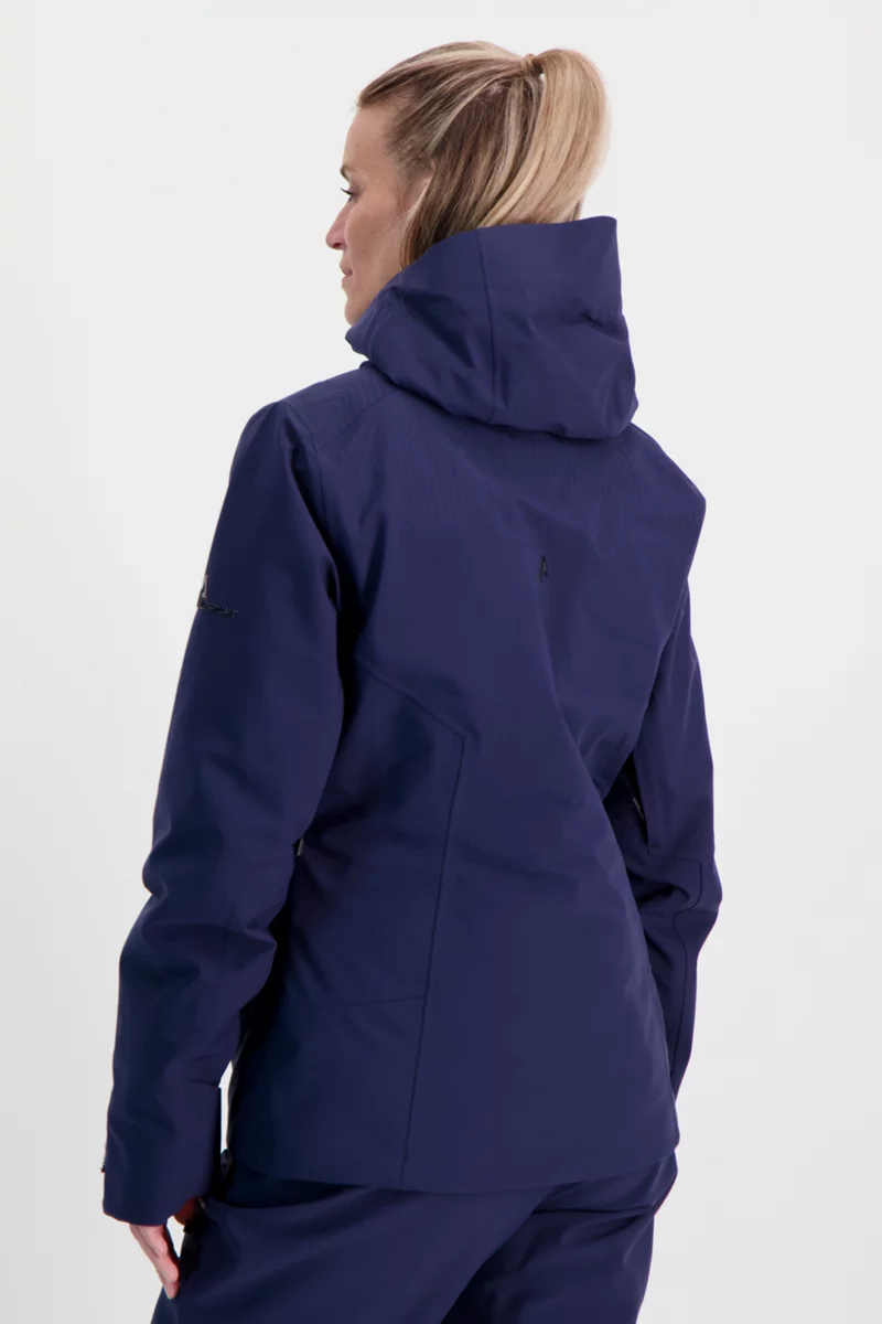 ALBRIGHT Wengen Damen Skijacke