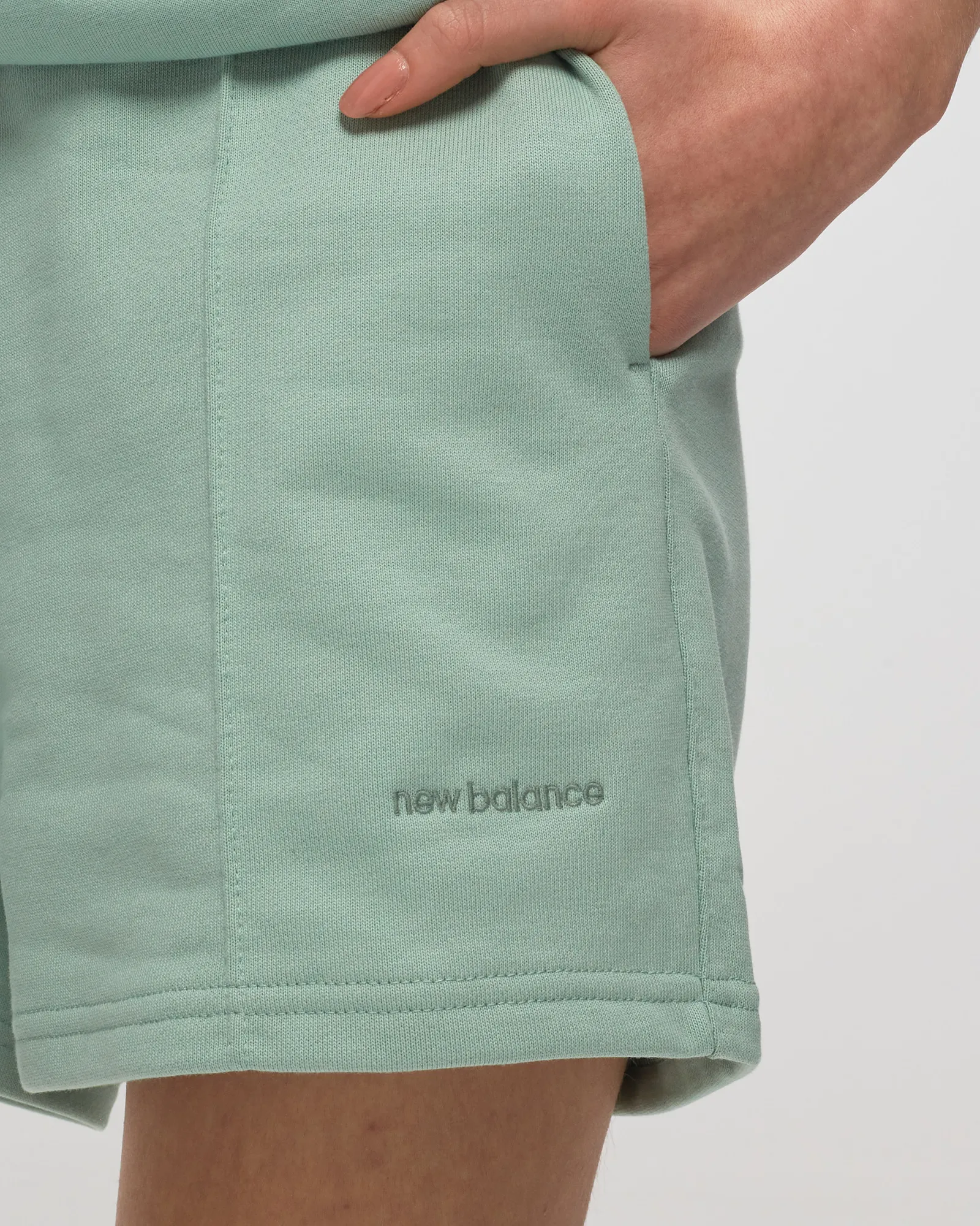 New Balance Athletics Nature State Short