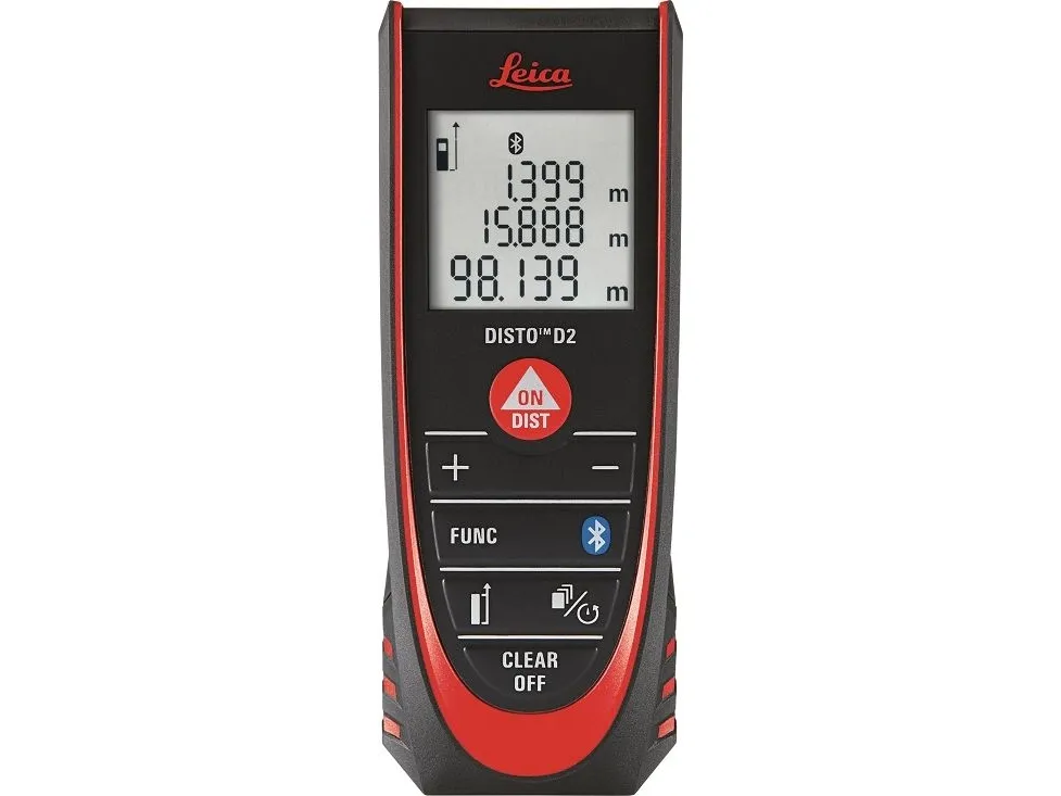 Leica DISTO D2
