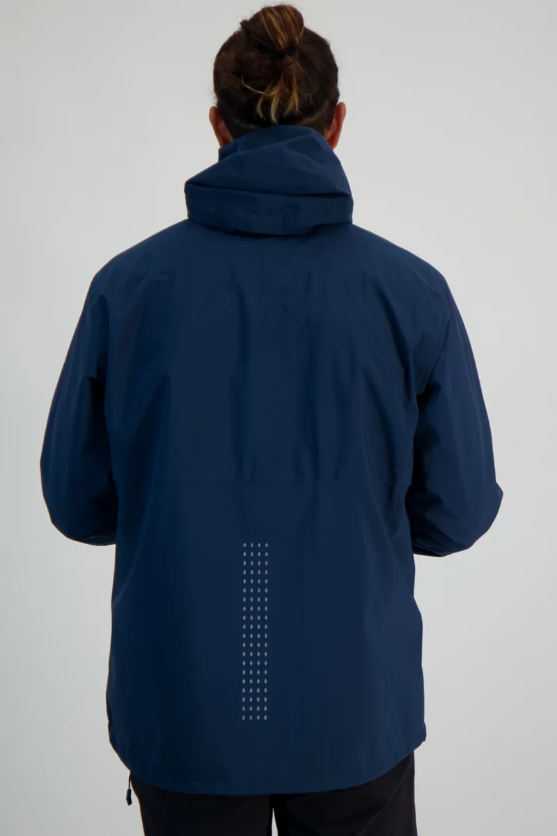 VAUDE Yaras 3in1 Herren Bikejacke