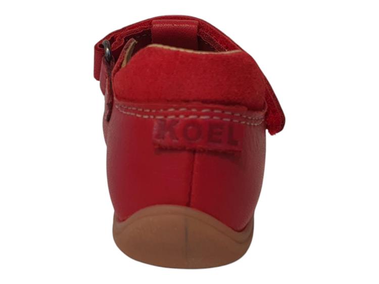 Koel4kids KO528-A rood