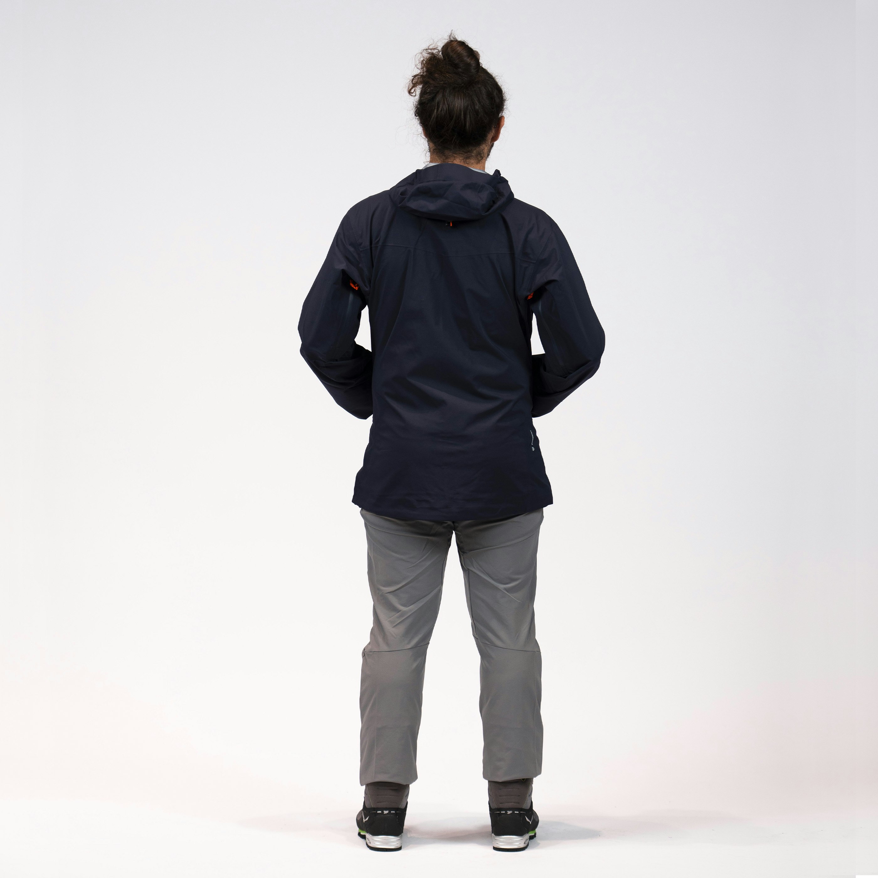 Croda 3 Layers Powertex Jacke Herren