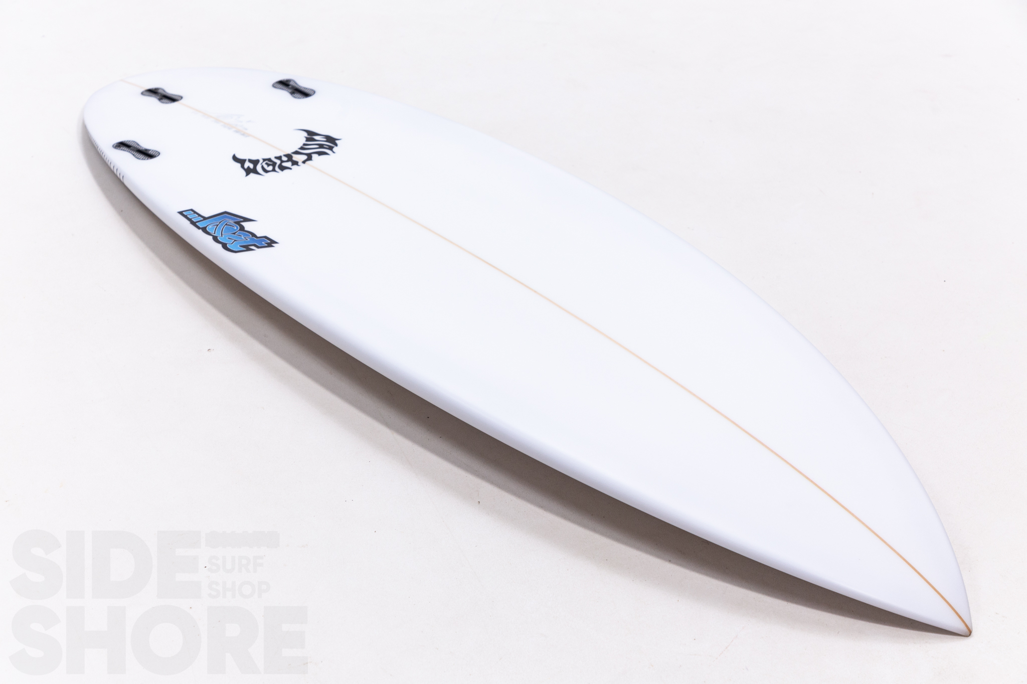 Lost Sub Driver 2.0 - 6'0 x 19.50