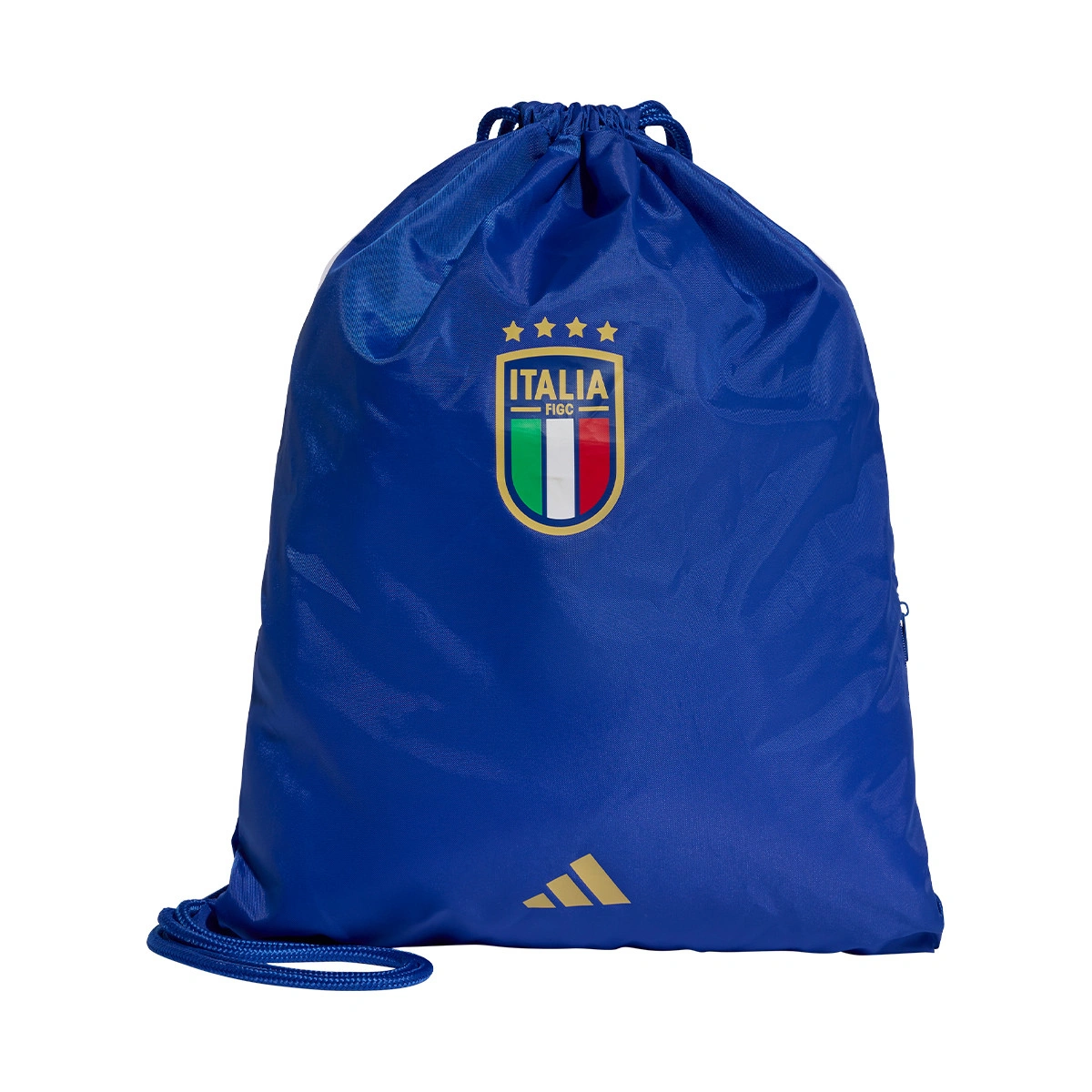 Gym sack adidas Italia Mundial 2026