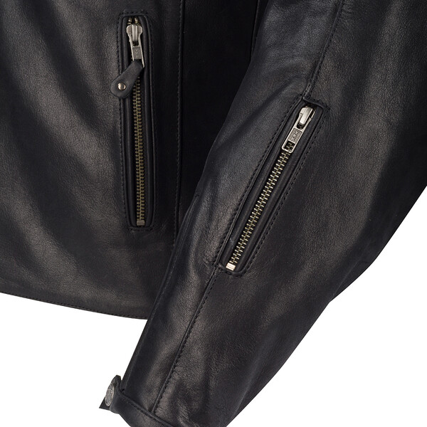 Segura - Blouson Teshig Noir