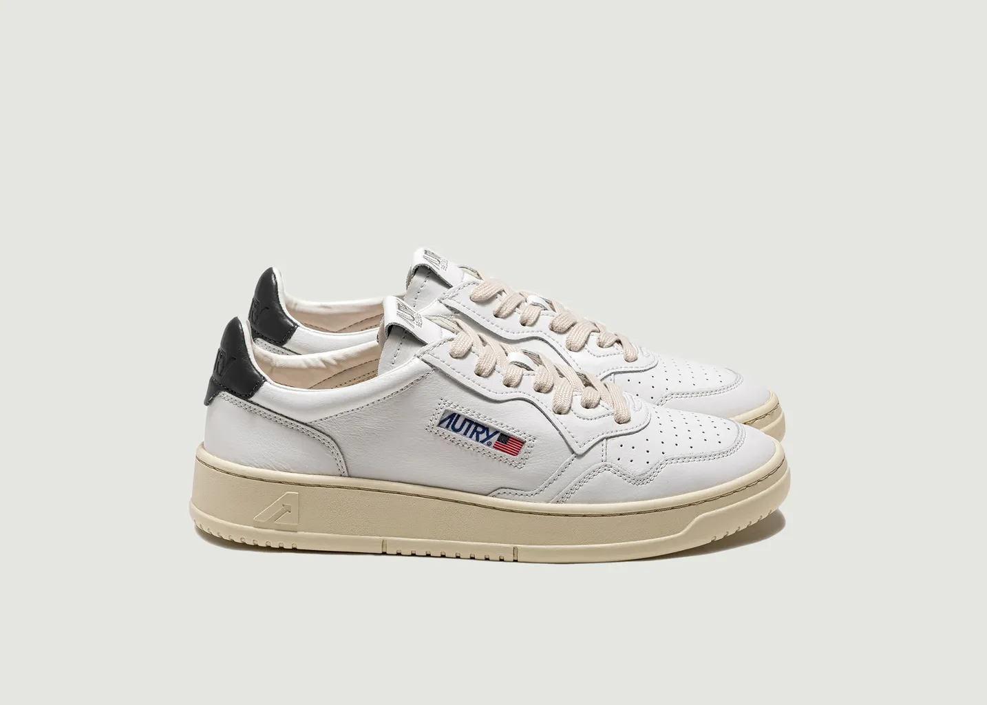 Baskets 01 Low AUTRY