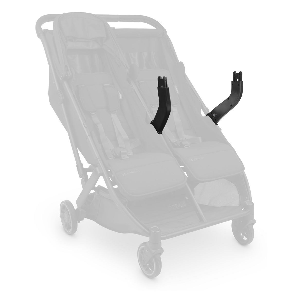 UPPAbabyUPPAbaby   MINU Duo Adapter Mesa