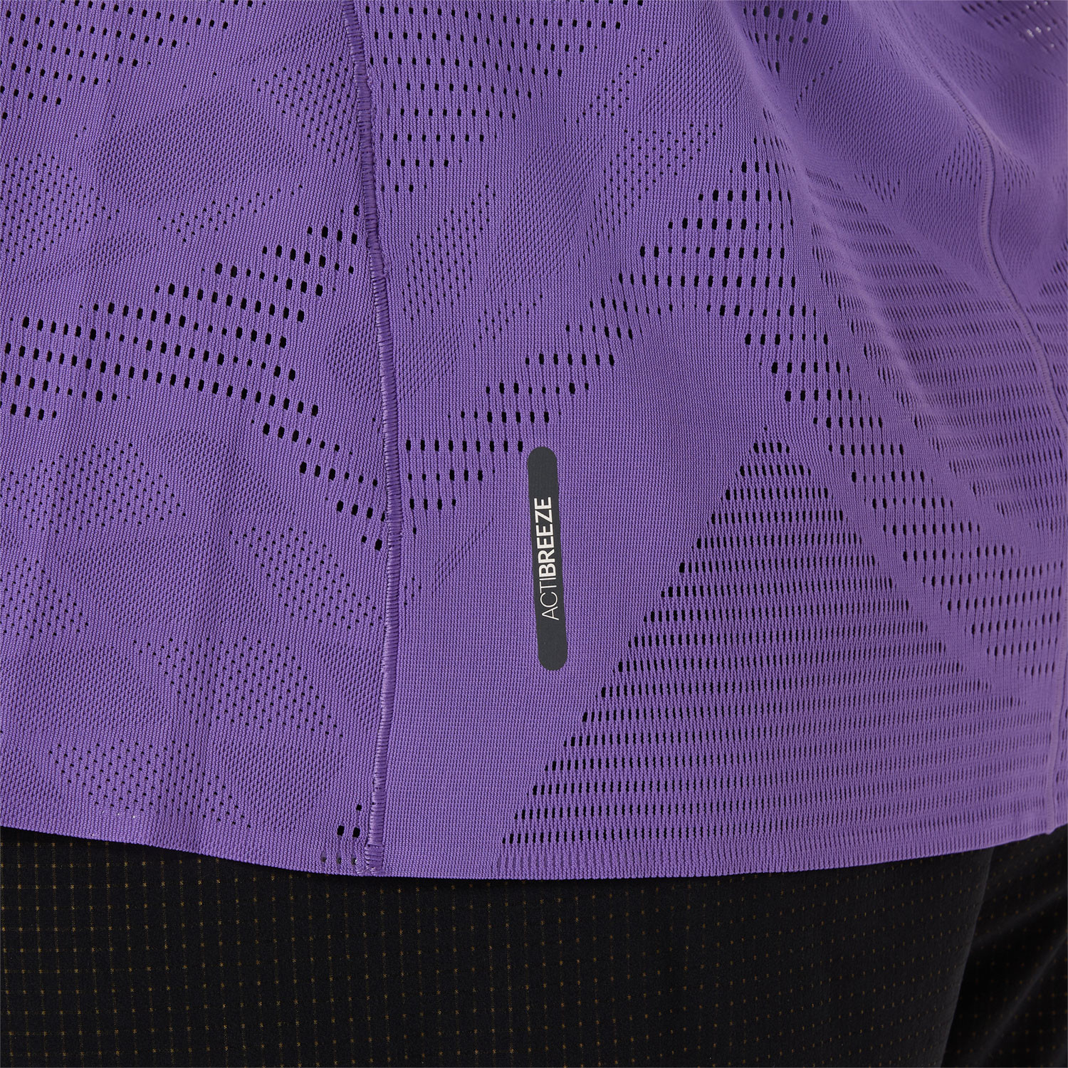 ASICS Metarun T-Shirt Dames