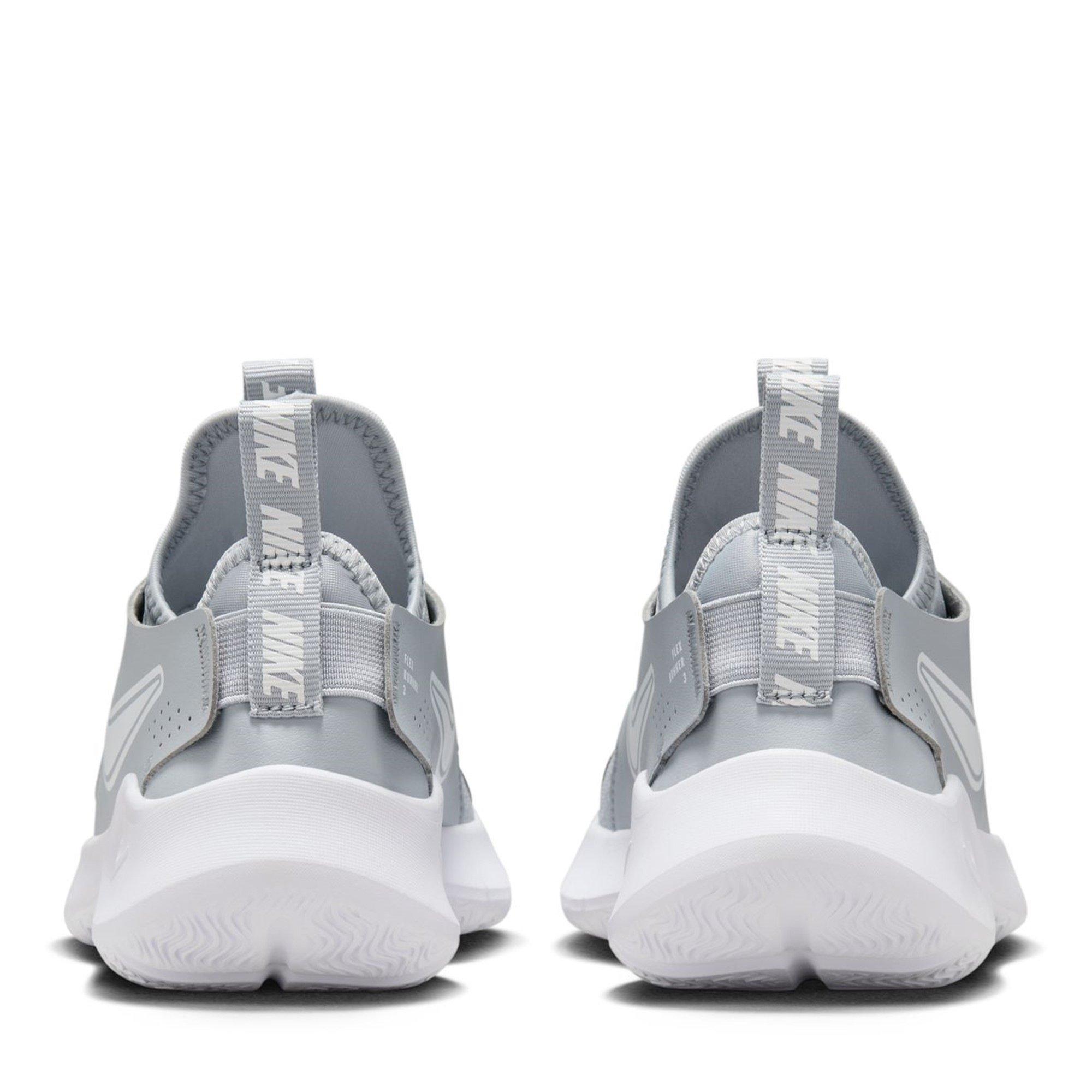 Nike Flex Runner 3 Big Kids Road Running Shoes