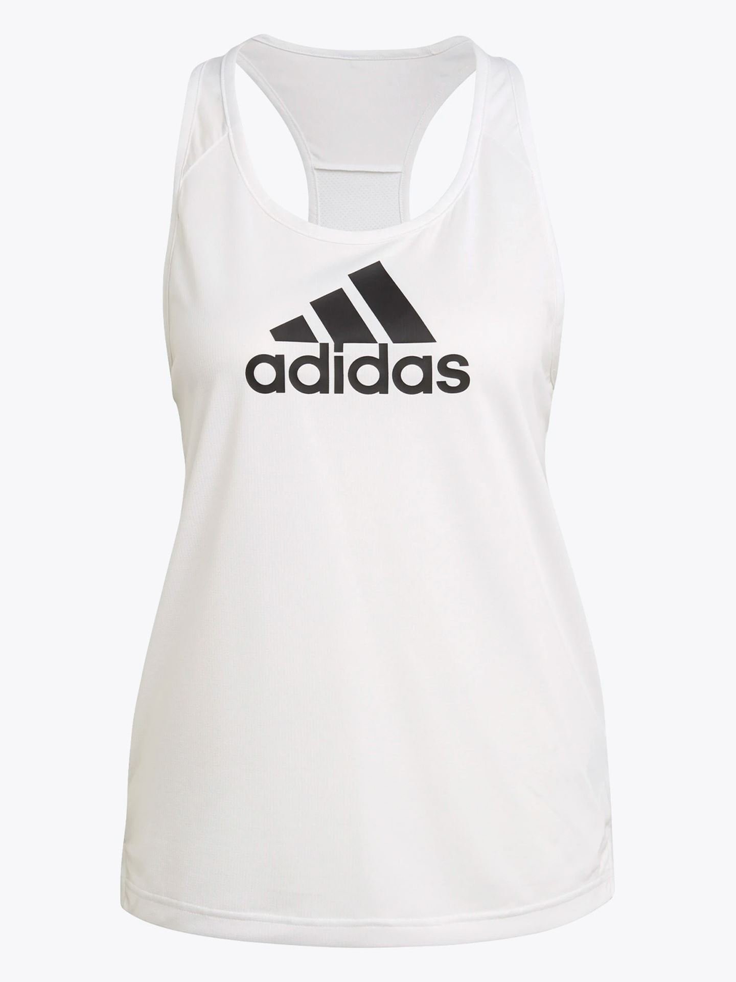 Big Logo Tank