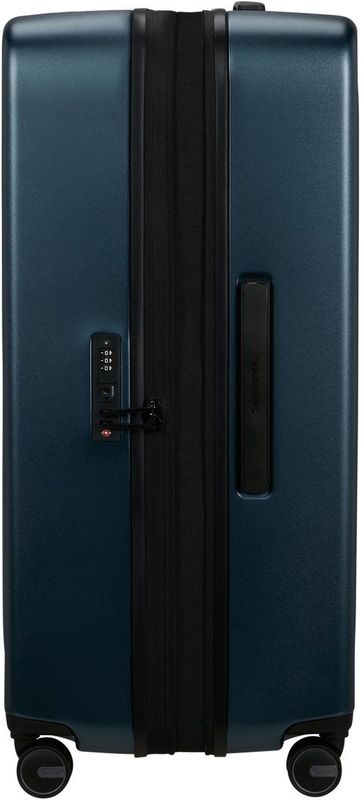 Samsonite - Fyrm Spinner 77/28 - Reiskoffer - Steel Blue - 123 l